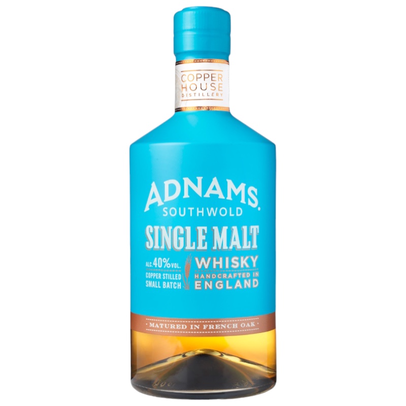 Adnams Single Malt Whisky