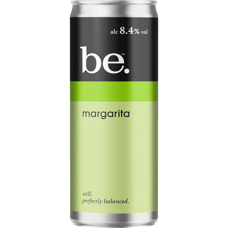 Be. Margarita
