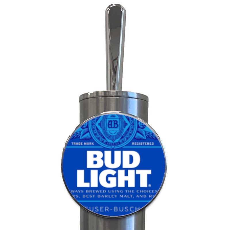 Bud Light Keg