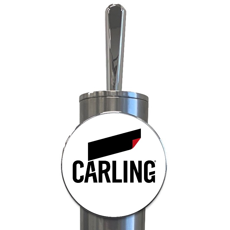 Carling  Keg