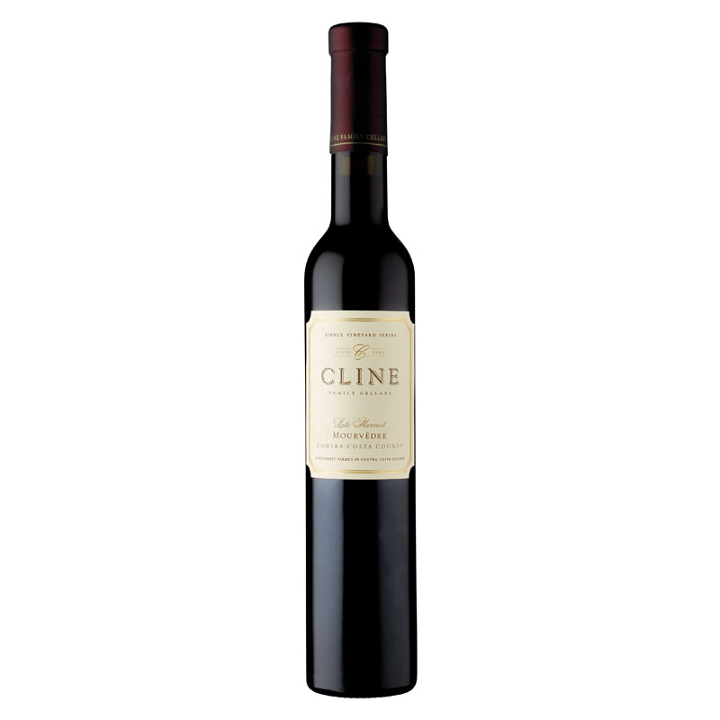 Cline Cellars Late Harvest Mourvèdre