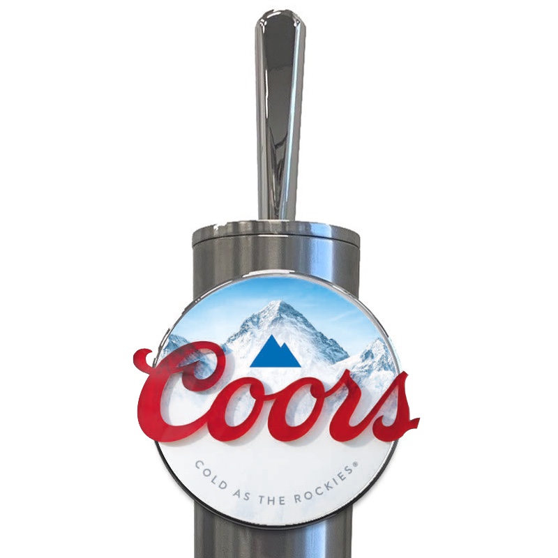 Coors  Keg