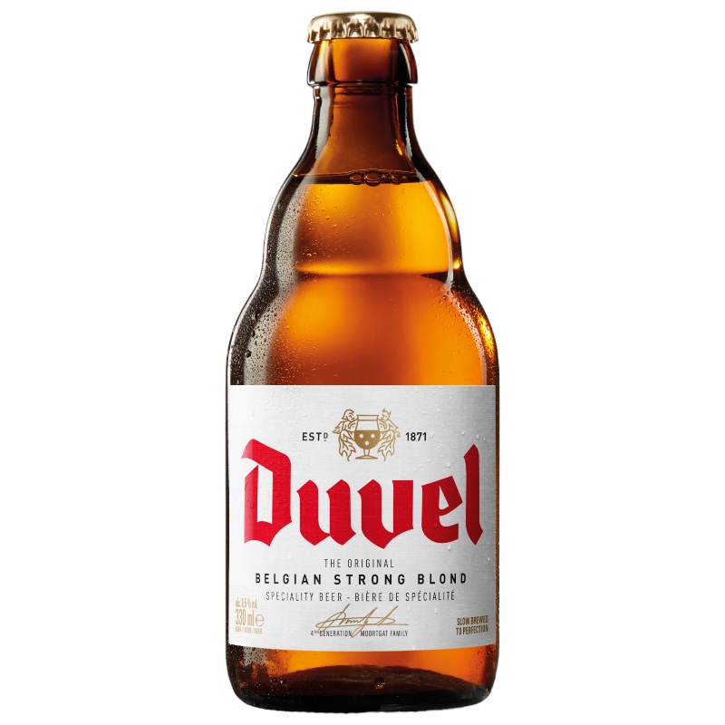 Duvel NRB