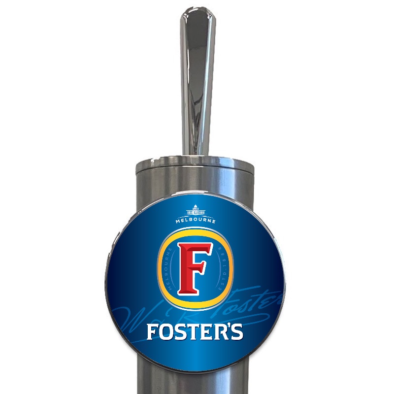 Fosters Keg