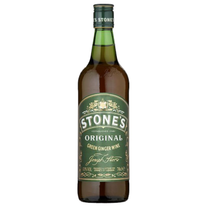 Stones Ginger Wine