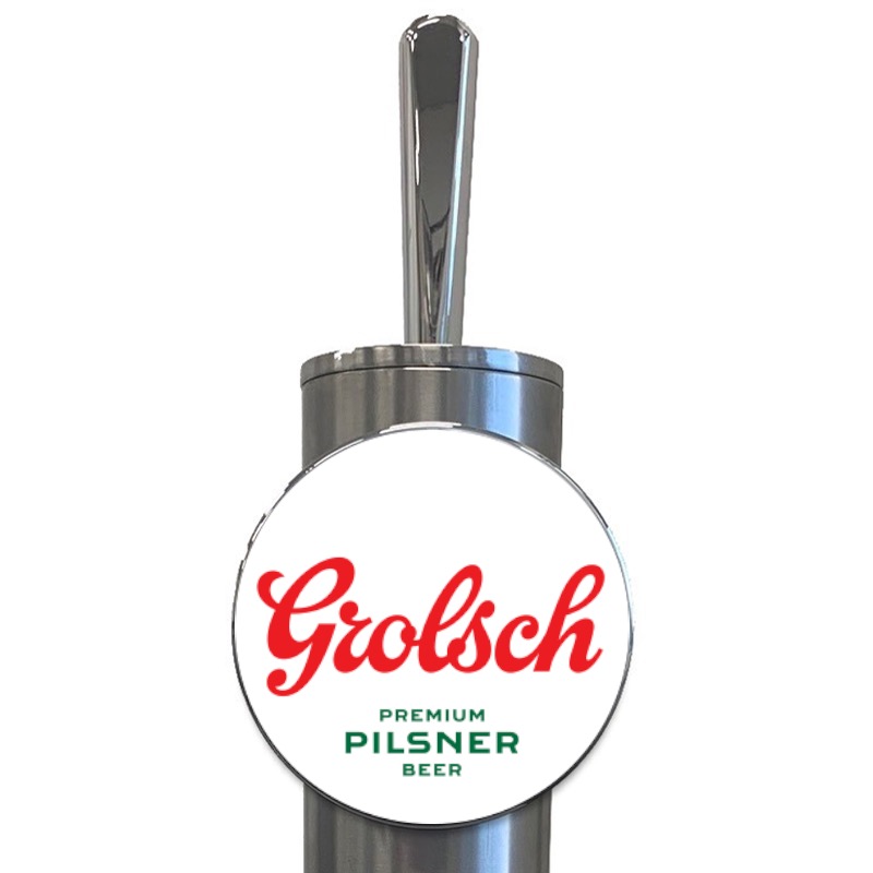 Grolsch Pilsner Keg