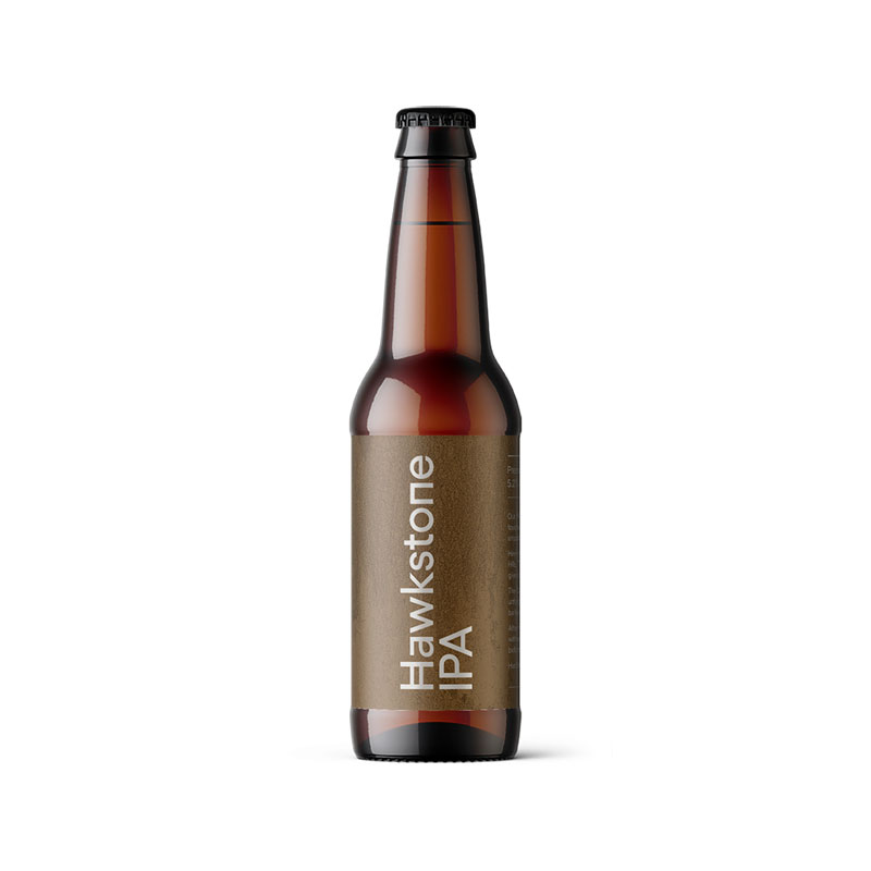 Hawkstone IPA NRB