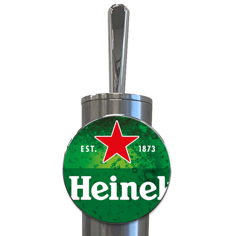 Heineken Keg