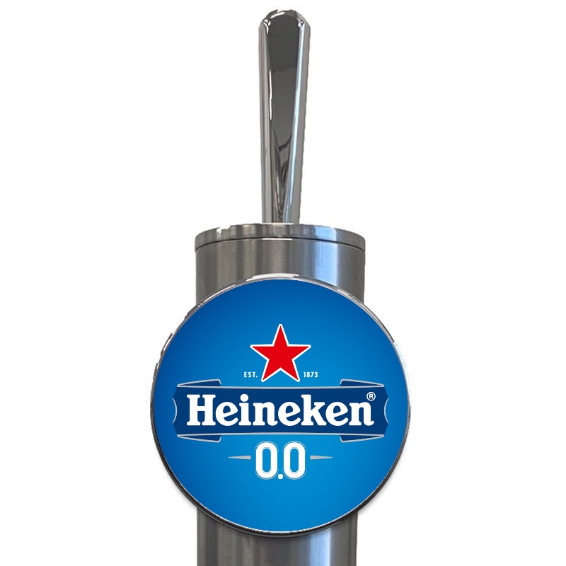 Heineken Zero Brew Lock