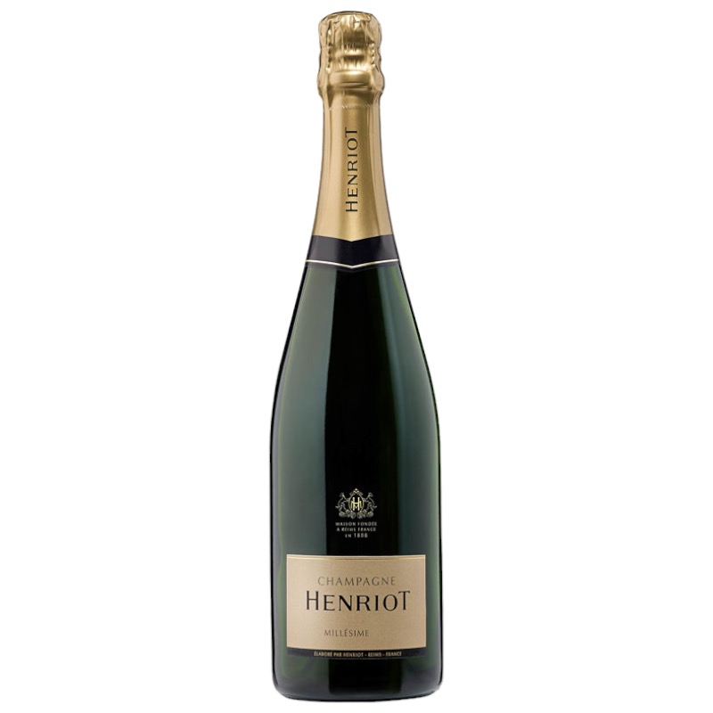 Henriot Brut Millesime 2012 Champagne