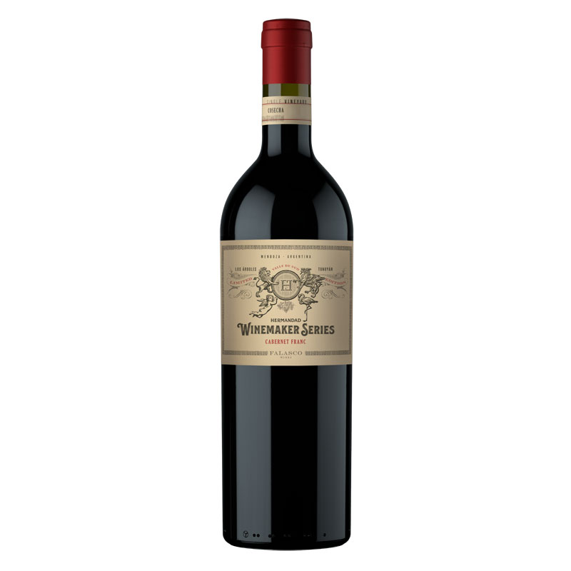 Hermandad Cabernet Franc