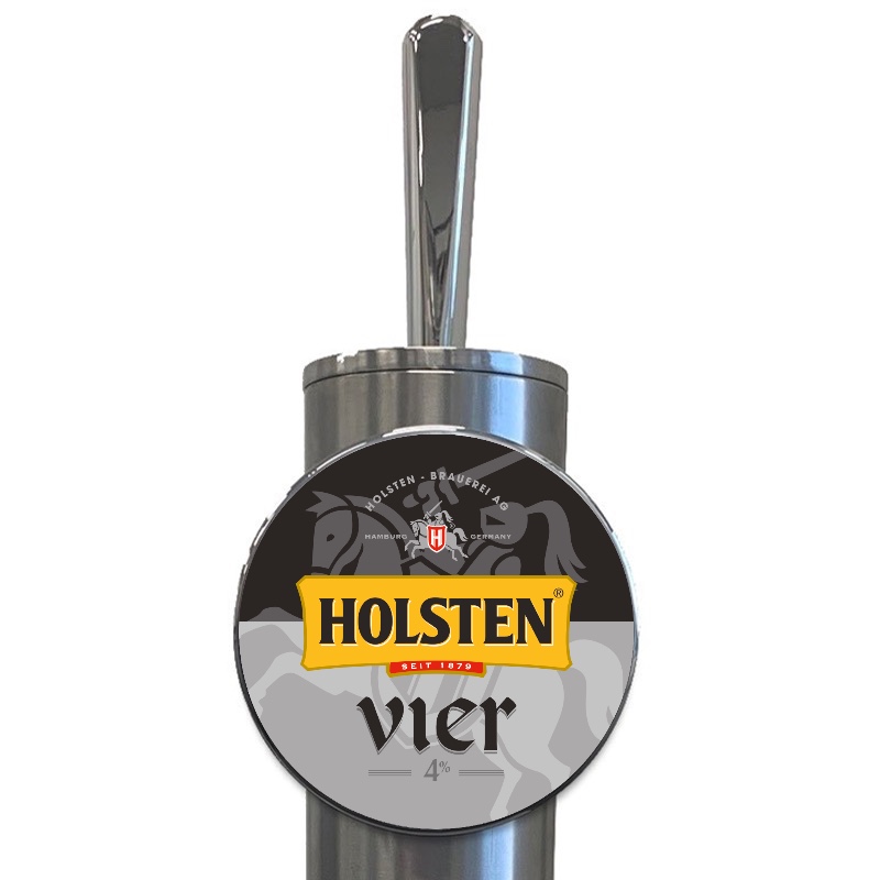 Holsten Vier Keg