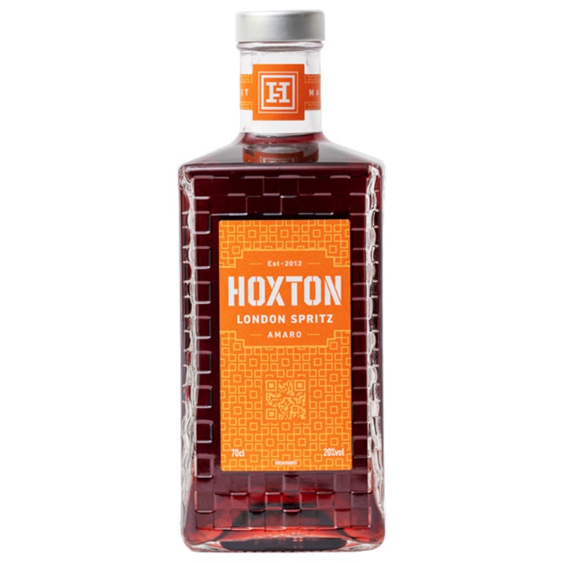 Hoxton London Spritz Amaro