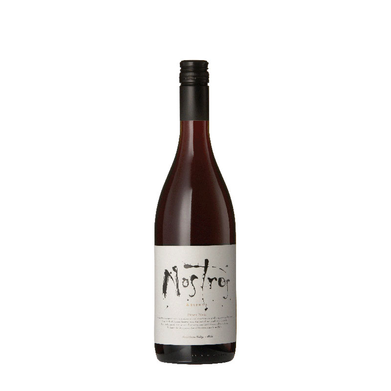 Indomita Nostros Pinot Noir Reserva