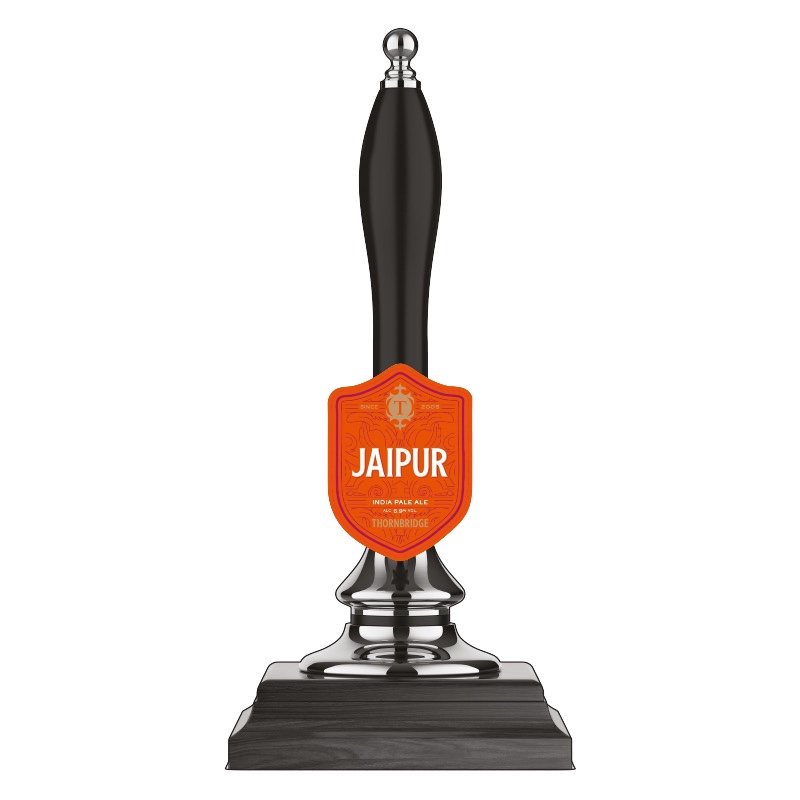 Thornbridge Jaipur IPA Cask