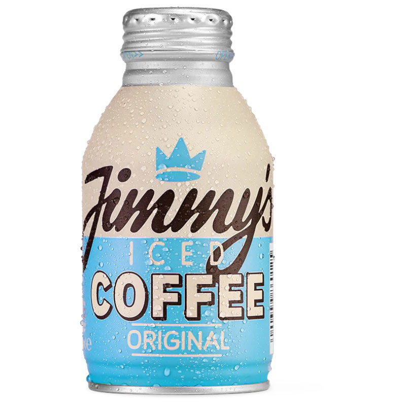 Jimmy's Original Iced Coffee