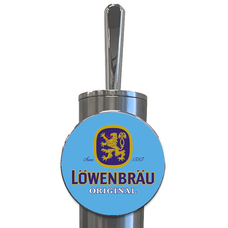 Lowenbrau Keg