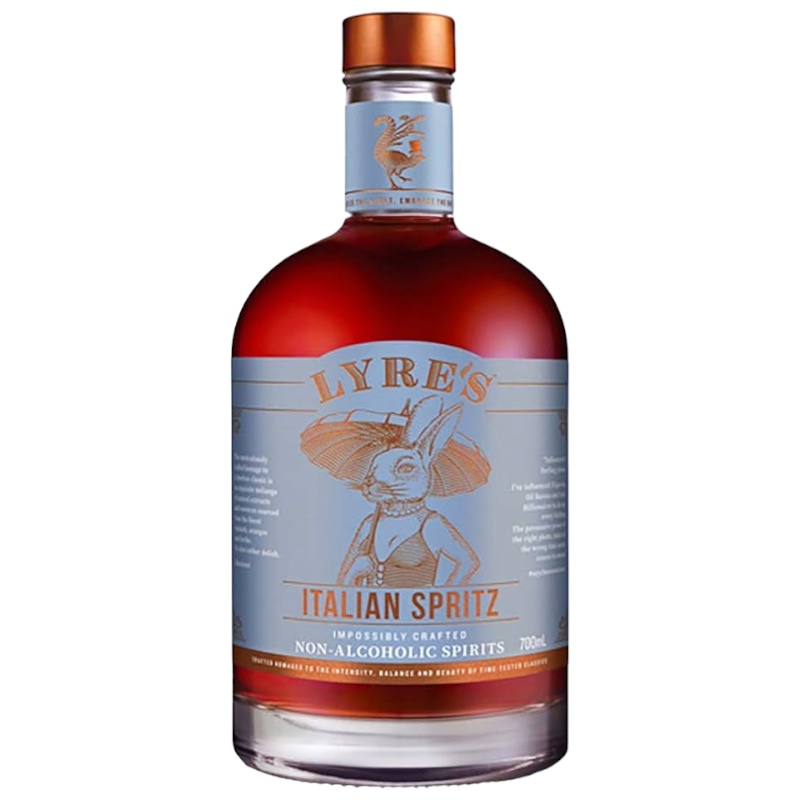 Lyre's Italian Spritz Spirit