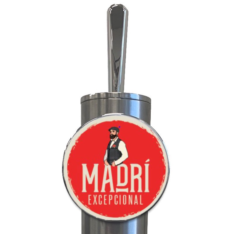 Madri Keg