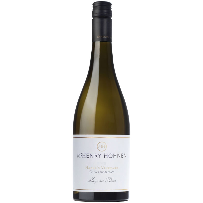 Mchenry Hohnen Hazel's Vineyard Chardonnay 2022