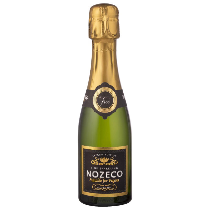 Nozeco Sparkling Single Serves