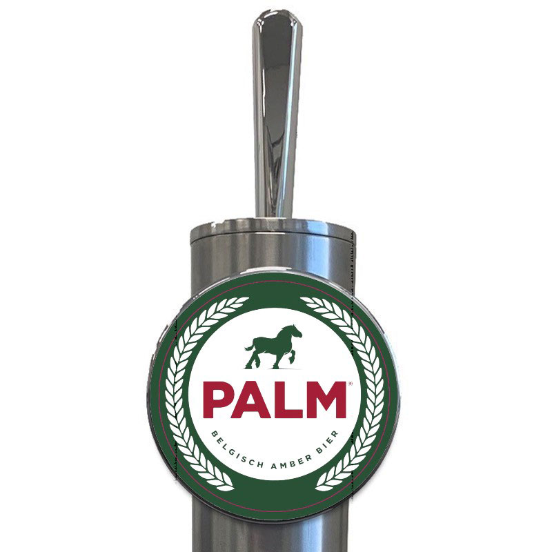 Palm Keg