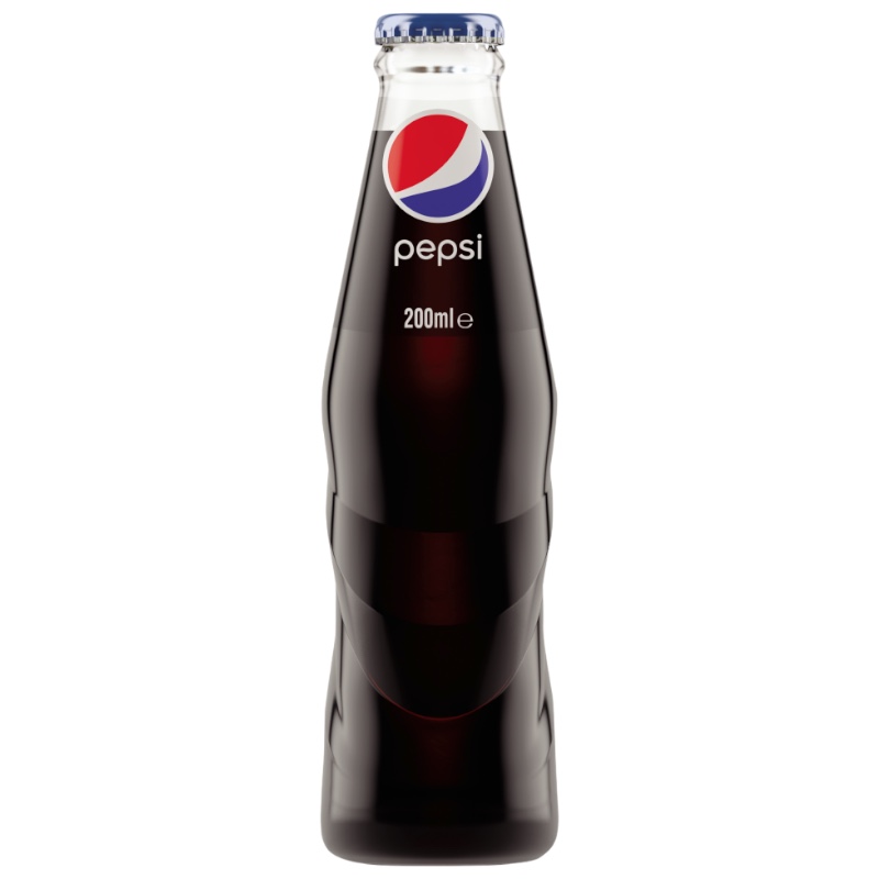 Pepsi NRB