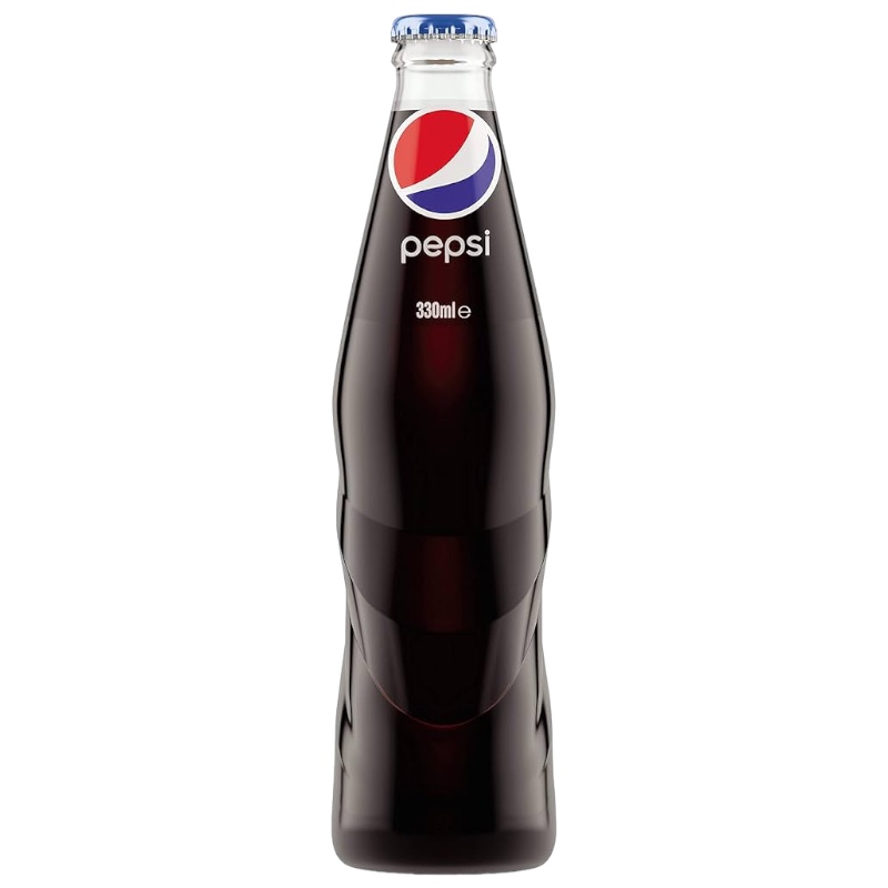 Pepsi Reg Icon