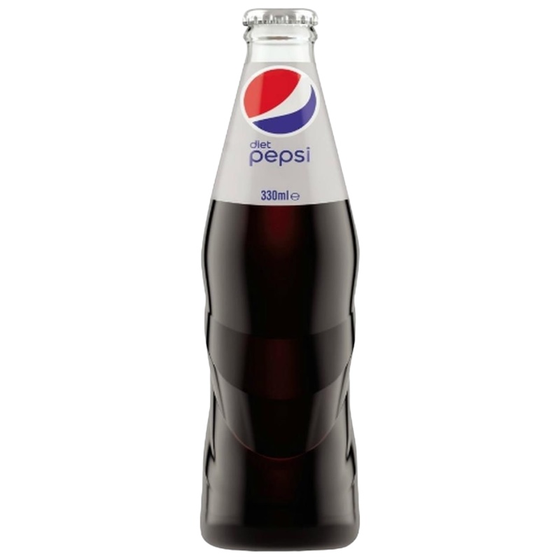 Diet Pepsi Icon