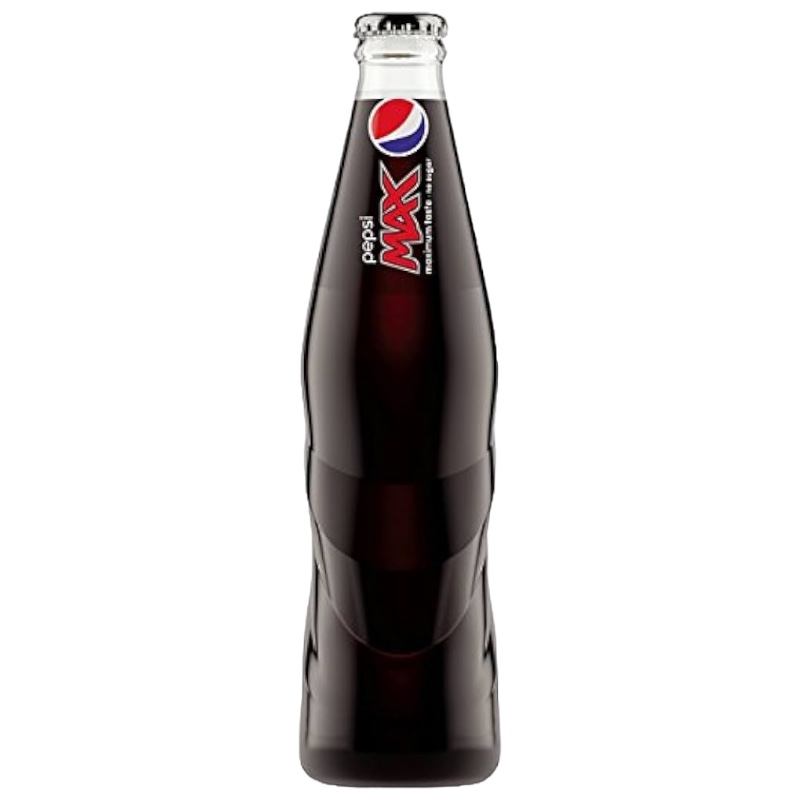 Pepsi Max Icon
