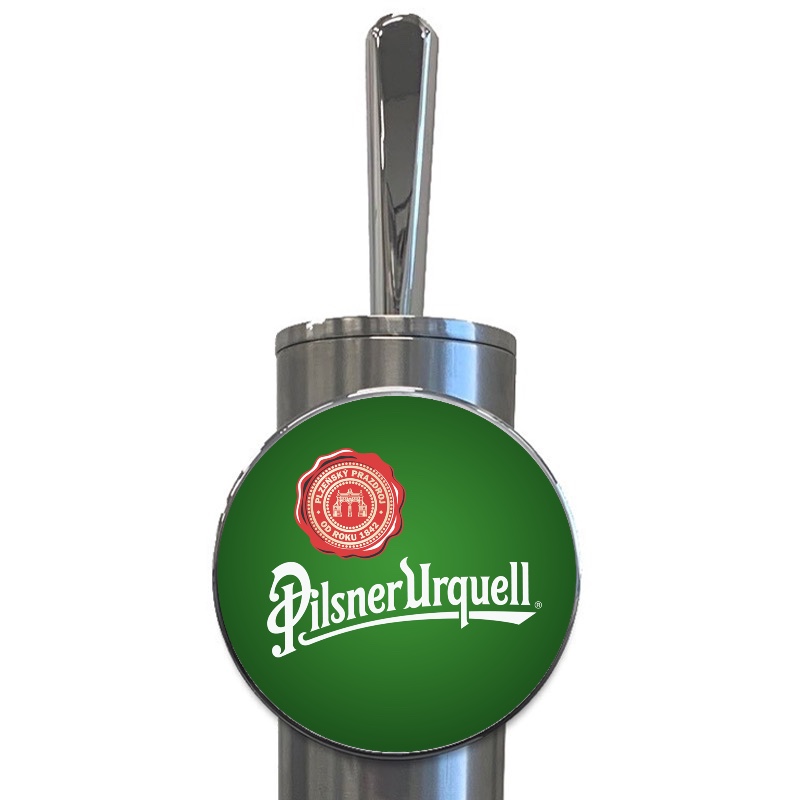 Pilsner Urquell Keg