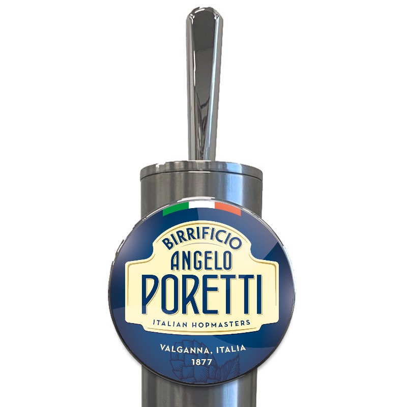 Poretti Keg