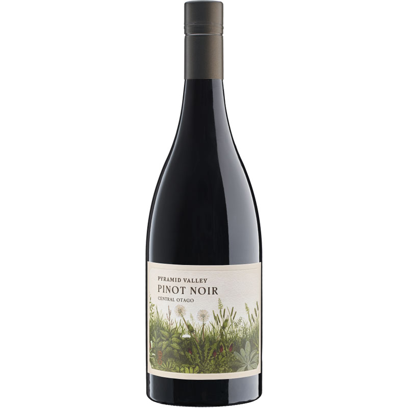 Pyramid Valley Manata Pinot Noir 2021