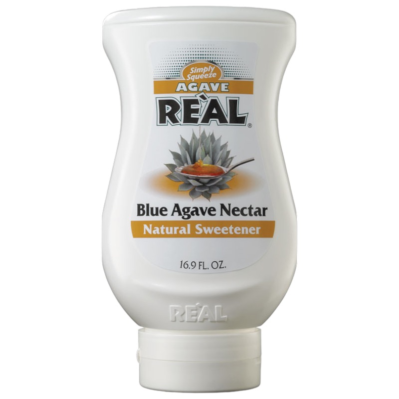 Re'al Blue Agave Nectar