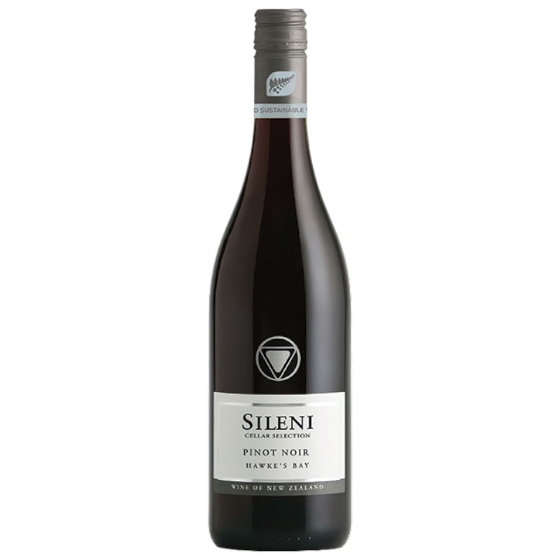 Sileni Cellar Selection Pinot Noir