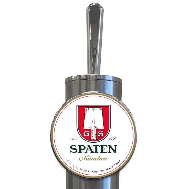 Spaten Keg