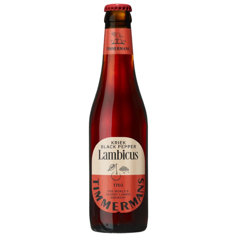 Timmermans Kriek NRB