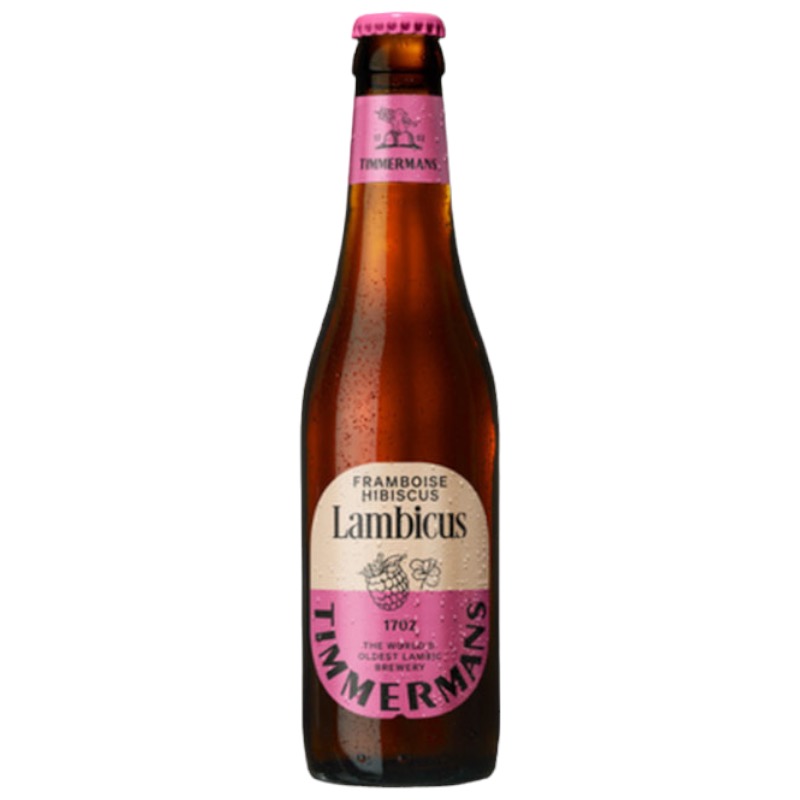 Timmermans Framboise NRB