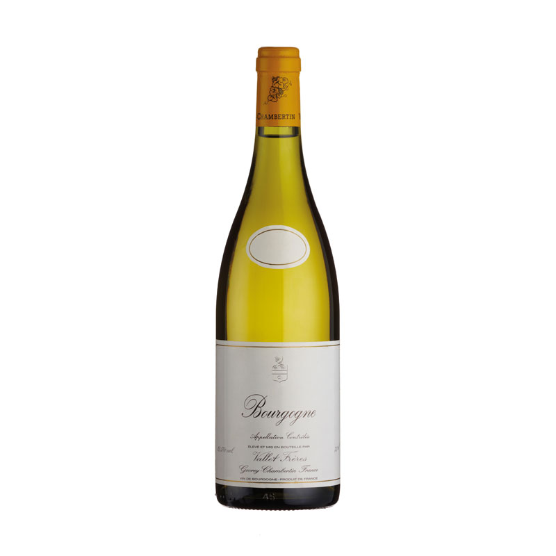 Vallet Frères Bourgogne Blanc, AOP Bourgogne