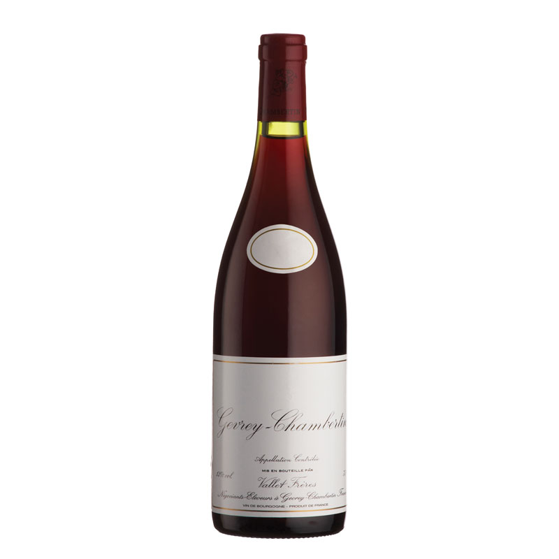 Vallet Frères Gevrey-Chambertin, AOP Gevrey-Chambertin