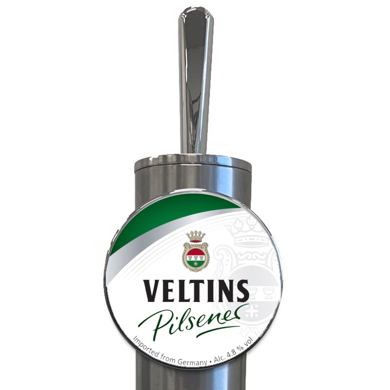 Veltins Pilsner Keg