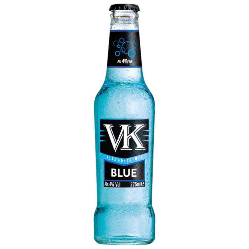 Vk Blue NRB