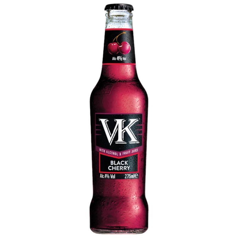 Vk Black Cherry NRB