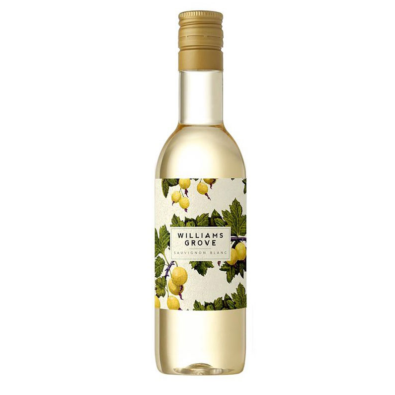 Williams Grove Sauvignon Blanc